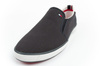 Pantofi sport pentru bărbați Tommy Hilfiger, model slip-on, comozi, bleumarin [FM56820903]