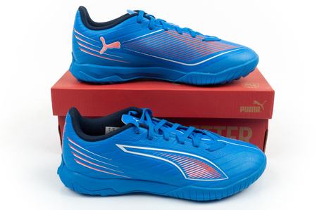 Ghete de fotbal pentru bărbați Puma Ultra 6 Play TT pentru gazon artificial