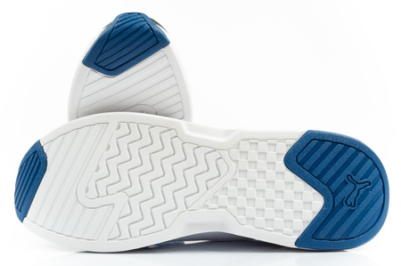 Pantofi sport Puma X-Ray Speed ​​​​Lite pentru bărbați, alb deschis [384639 11]