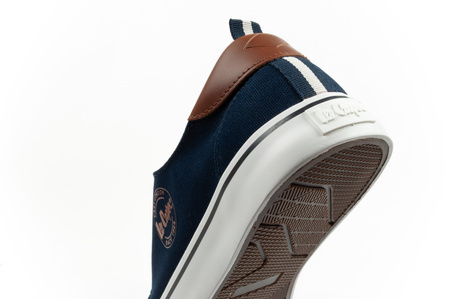 Teniși Lee Cooper pentru bărbați, la modă, confortabili, bleumarin