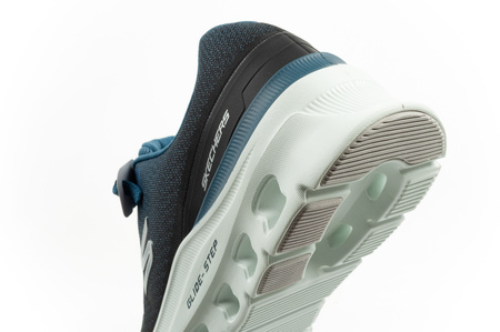 Teniși Skechers Glide-Step Pro pentru bărbați, confortabili, sport, bleumarin