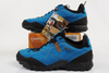 Pantofi sport trekking Aku Nativa pentru bărbați, piele Gore-tex, confortabili [628675]