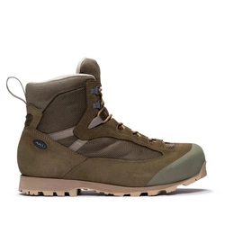 Ghete tactice militare Aku Pilgrim TSC Gore-tex O3 HI CI AN pentru bărbați