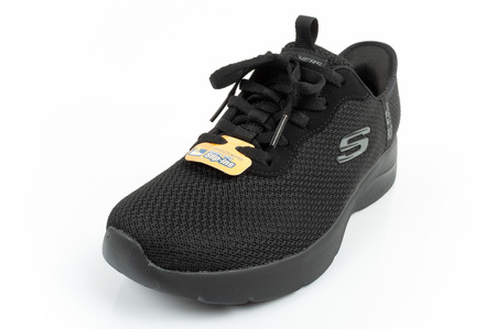 Pantofi sport Skechers Dynamight 2.0 SLIP-INS negri pentru femei [150480/BBK]