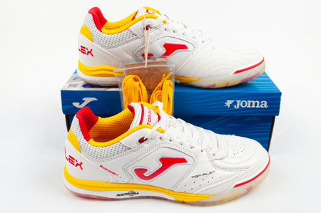 Ghete de fotbal de sală Joma Top Flex Rebound pentru bărbați