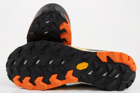 Pantofi de trekking Aku pentru bărbați, Furiosa BOA Gore-Tex Vibram