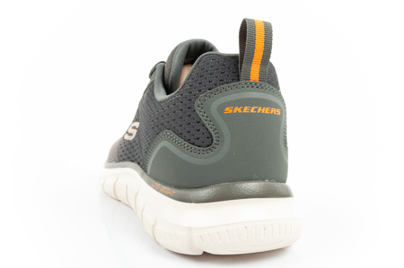 Pantofi sport Skechers Track-Pipkent, ușori și confortabili pentru bărbați