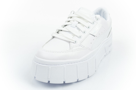 Pantofi sport Puma Mayze dama [384412 01], alb.