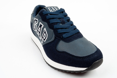 Pantofi sport GAP pentru bărbați, model Nashville Arich Logo, model la modă