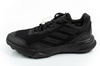 Pantofi sport Adidas Tracefinder Terrex pentru bărbați, negri