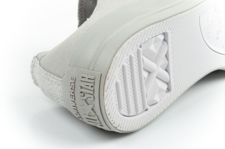 Teniși Converse pentru femei Chuck Taylor All Star gri, la modă și confortabili