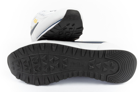 Pantofi sport dama Fila Orbit [FFT0014.13044], alb.