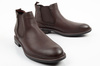 Pantofi Wrangler pentru bărbați, Ghete Chelsea Randy, Elegante, la modă, Slip-On
