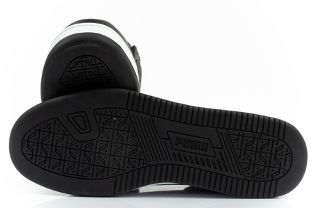 Pantofi sport barbati Puma Caven 2.0 [392333 02] negru, alb.