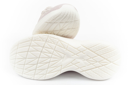 Pantofi sport Skechers dama [117550/NAT], bej.