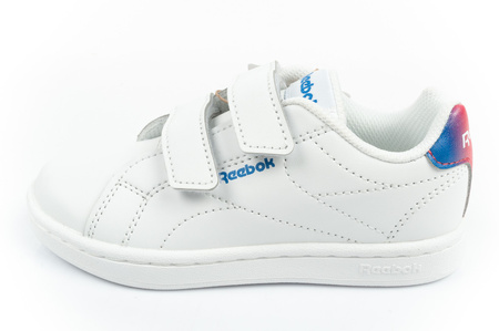 Pantofi sport pentru copii Reebok RBK Royal [HP4821], alb.