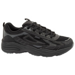 Pantofi sport Fila Netgrind pentru bărbați, confortabili, la modă, negri