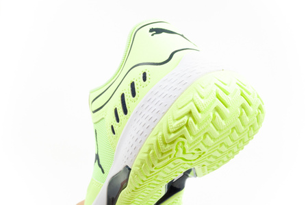 Pantofi sport de sală Puma Solarsmash RCT pentru bărbați, confortabili, pentru săli [107297 01] galben