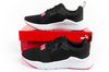 Pantofi sport Puma Wired Run [1374214 20], negri.