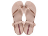 Sandale dama Ipanema Fashion sand VIII [82842 AR640], roz.