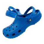 Slapi Crocs Classic [10001-4KZ], albastre.