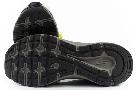 Teniși sport Skechers Go Run pentru bărbați, rezistenți și confortabili [220879/GYCC]