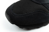 Pantofi sport New Balance 373 pentru bărbați, piele neagră la modă