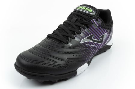 Pantofi sport Joma Turf pentru bărbați Maxima 2631 Negri