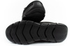 Pantofi sport pentru bărbați Skechers [118106/BBK], negri.