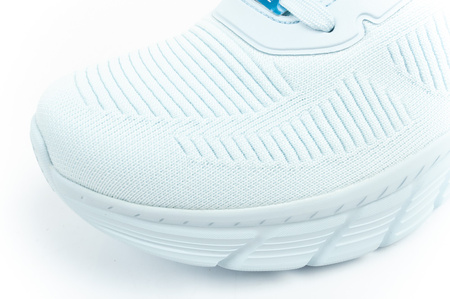 Pantofi sport sport damă Skechers Bobs albastru la modă [117385/LTBL]