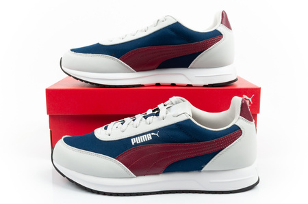 Teniși Puma Club II Era Suede pentru bărbați, albaștri