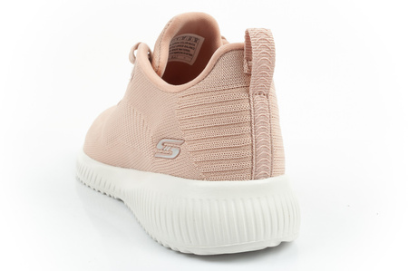 Pantofi sport Skechers Bobs Squad-Tough Talk pentru femei, ușori și confortabili