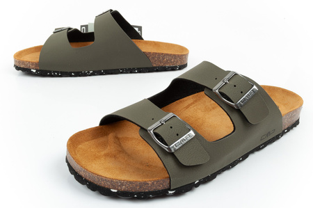 Pantofi CMP Eco Thalitha pentru bărbați, papuci de casă, ușori și confortabili [3Q91017 F832]