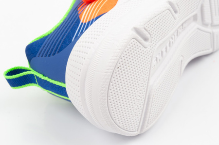 Pantofi sport Skechers Microspec Advance pentru copii cu velcro