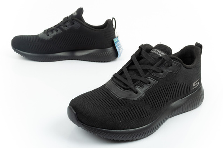 Pantofi sport Skechers Bobs Squad-Tough Talk pentru femei, ușori și confortabili