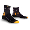Șosete X-Socks Mountain Biking Short X20007-X01 șosete
