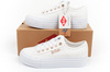 Tenisi dama Lee Cooper [LCW-24-31-2725L] albi.