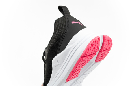 Pantofi sport Puma Wired Run [1374214 20], negri.