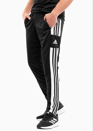Pantaloni de trening Adidas Squadra 21 Negri