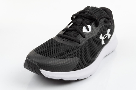 Pantofi sport Under Armour [3024989-001], negri.