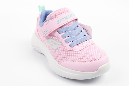 Pantofi sport ușori pentru copii Skechers Selectors pentru fete