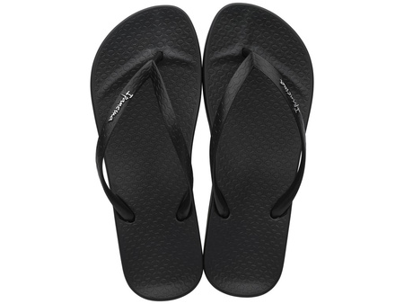 Flip-flops dama Ipanema Anat Colors Fem [82591 20766], negru.