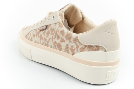 Pantofi sport dama adidasi Lee Cooper [LCW-25-02-3330L], bej.