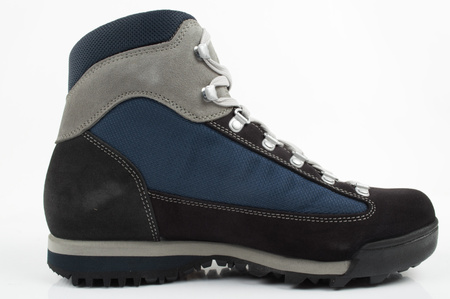 Ghete de drumeție Aku Ultralight Gore-Tex pentru femei, albastre