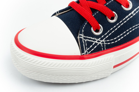 Teniși pentru copii Lee Cooper [LCW-25-02-3274K], bleumarin.