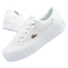 Pantofi sport Lacoste Ziane Platform [05216], alb.