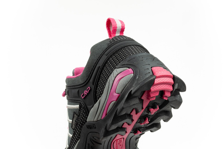 Pantofi de trekking damă CMP Rigel [3Q13246 103Q], gri.