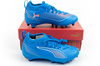 Ghete de fotbal Puma Ultra 6 Match FG/AG Jr. pentru teren solid