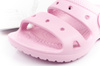Sandale pentru copii Crocs Classic [207537-6GD], roz.