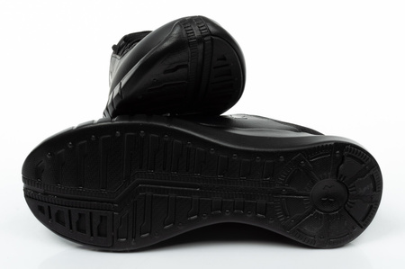 Pantofi sport pentru copii Under Armour PS Mojo UFM, negri
